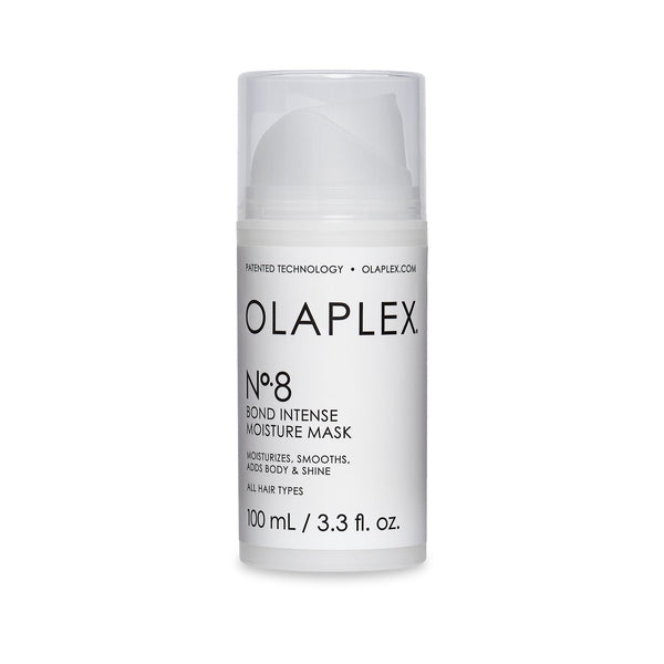 PRE-ORDER ! Olaplex No.8 Bond Intense Moisture Mask Has Landed in Dubai, UAE .... and we have it !
