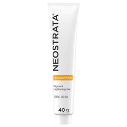 Neostrata, Enlighten, Pigment Lightening Gel Targeted Gel, 40g