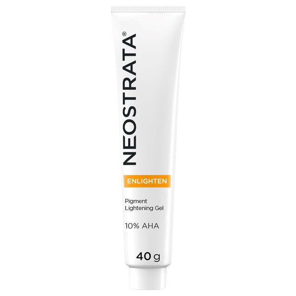 Neostrata, Enlighten, Pigment Lightening Gel Targeted Gel, 40g