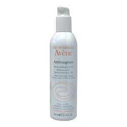 Avene - Redness-Relief Dermo-Cleansing Milk - Buy Online at Beaute.ae