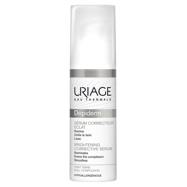 Uriage - DEPIDERM SERUM CORRECTEUR F - Buy Online at Beaute.ae