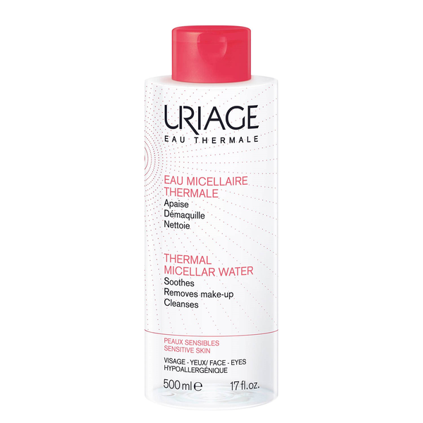 Uriage - EAU MICELLAIRE THERMALE PNS - Buy Online at Beaute.ae