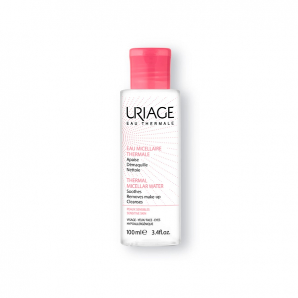 Uriage - EAU MICELLAIRE THERMALE PNS - Buy Online at Beaute.ae