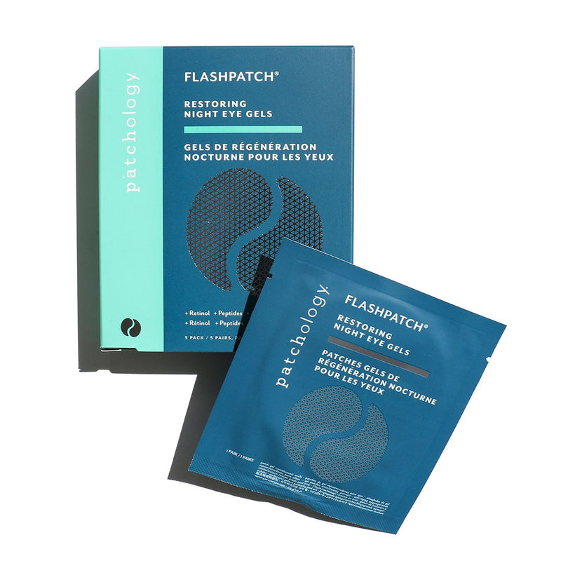 PATCHOLOGY - Restoring Night Eye Gels - Buy Online at Beaute.ae