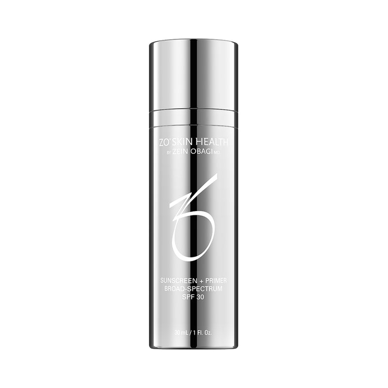 ZO SKIN HEALTH BY OBAGI Sunscreen + Primer SPF30