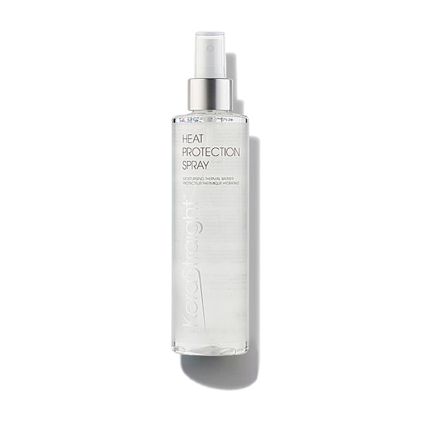 KeraStraight - Heat Protection Spray - Buy Online at Beaute.ae