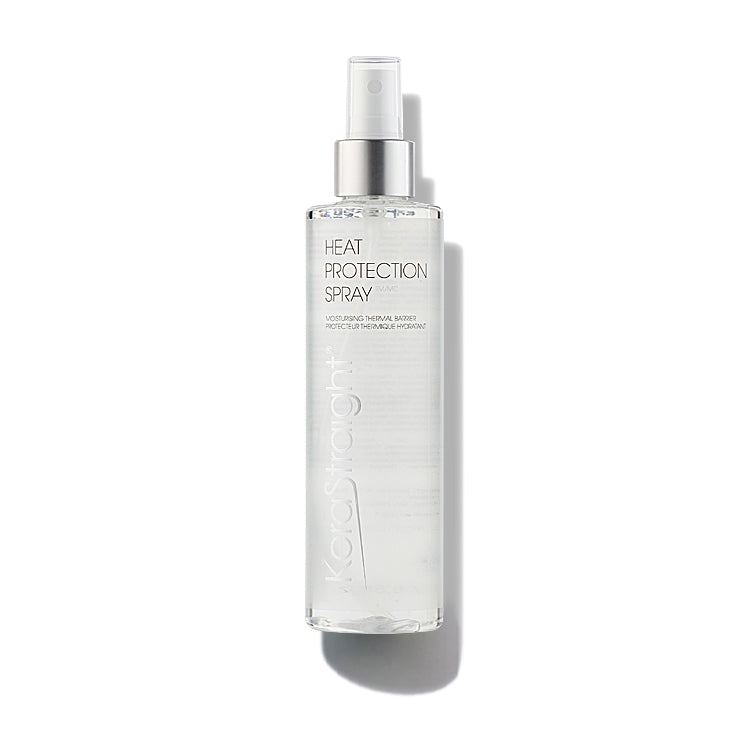 KeraStraight - Heat Protection Spray - Buy Online at Beaute.ae