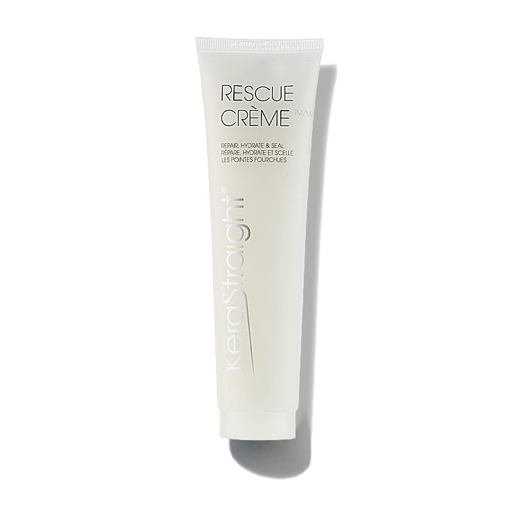 KeraStraight - Style Rescue Creme - Buy Online at Beaute.ae