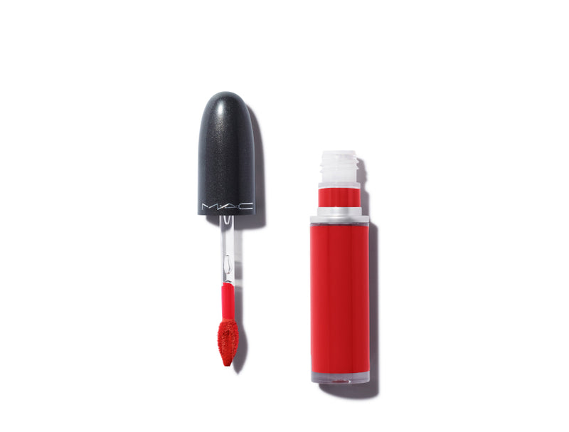MAC - RETRO MATTE LIQUID LIPCOLOR - Buy Online at Beaute.ae