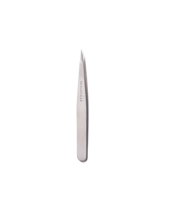 Tweezerman - POINT TWEEZER - Buy Online at Beaute.ae