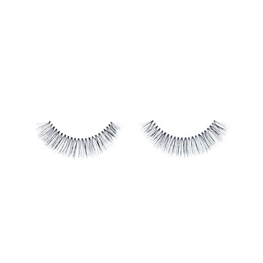 Nouveau Lashes - Volume Strip Lashes  (#1) - Buy Online at Beaute.ae