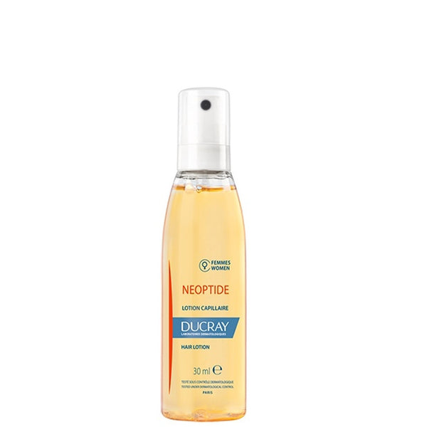 Ducray - Neoptide Anti-Hair Loss Lotion [Women] - Buy Online at Beaute.ae