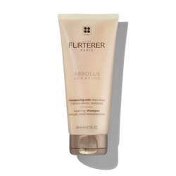 Rene Furterer - Absolue Kératine Repairing Shampoo - Buy Online at Beaute.ae