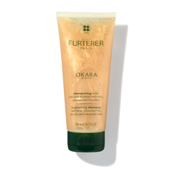 Rene Furterer - Okara Blond Shampoo - Buy Online at Beaute.ae