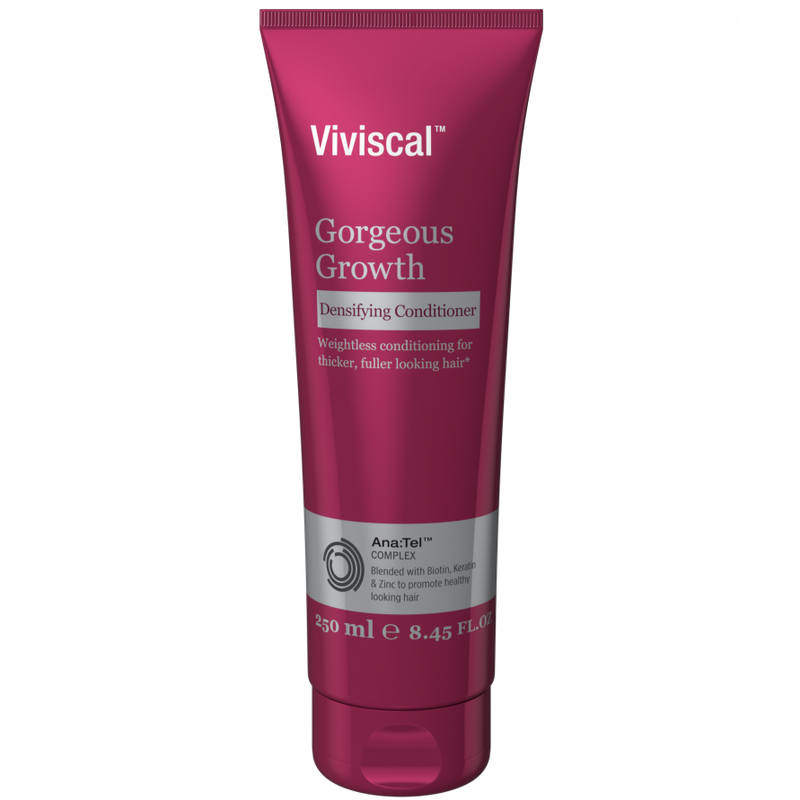 Viviscal - Densifying Conditioner - Buy Online at Beaute.ae